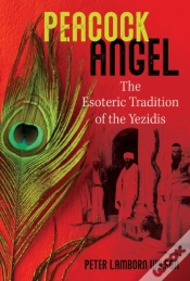 Capa do artigo Peacock Angel