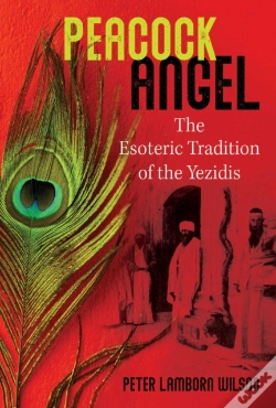 Capa do artigo Peacock Angel