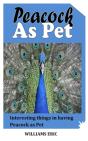 Peacock As Pet - Preview