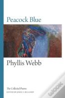 Peacock Blue