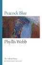 Peacock Blue - Preview