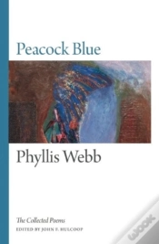 Capa do artigo Peacock Blue