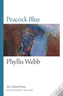 Capa do artigo Peacock Blue