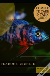 Capa do artigo Peacock Cichlid