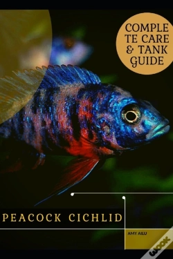 Capa do artigo Peacock Cichlid