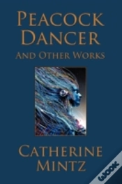 Capa do artigo Peacock Dancer