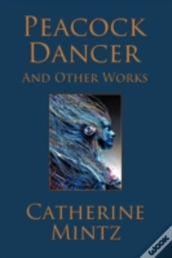 Capa do artigo Peacock Dancer