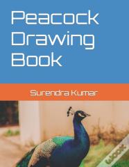 Peacock Drawing Book