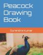 Peacock Drawing Book - Preview