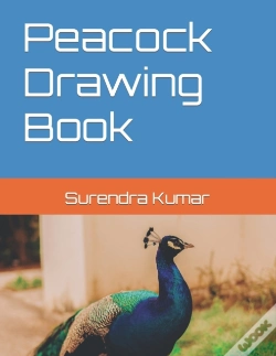 Capa do artigo Peacock Drawing Book