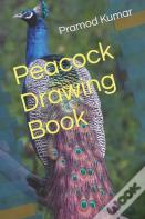 Peacock Drawing Book