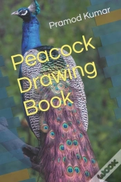 Capa do artigo Peacock Drawing Book