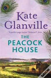 Capa do artigo Peacock House
