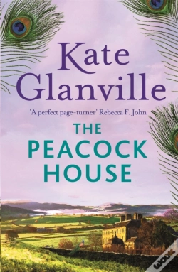 Capa do artigo Peacock House