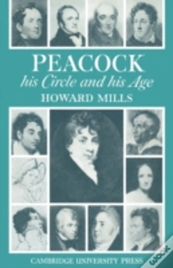 Capa do artigo Peacock