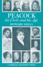 Peacock - Preview