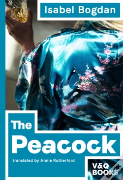 Capa do artigo Peacock