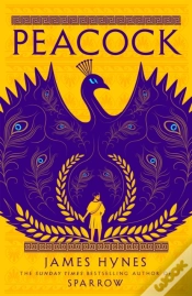 Capa do artigo Peacock