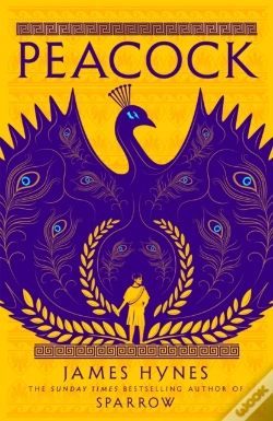 Capa do artigo Peacock