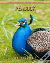 Capa do artigo Peacock