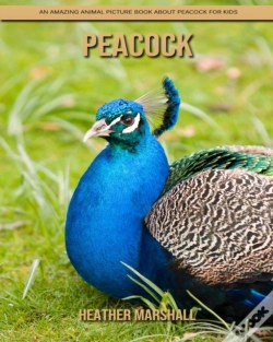 Capa do artigo Peacock