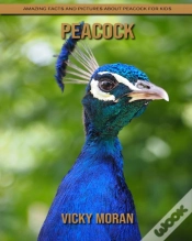 Capa do artigo Peacock