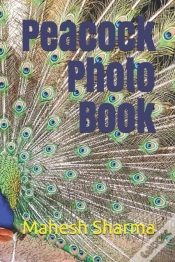 Capa do artigo Peacock Photo Book