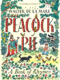 Peacock Pie - Preview