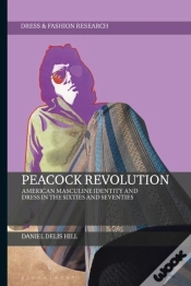 Capa do artigo Peacock Revolution