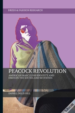 Capa do artigo Peacock Revolution