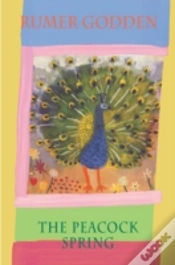Capa do artigo Peacock Spring