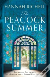 Capa do artigo Peacock Summer
