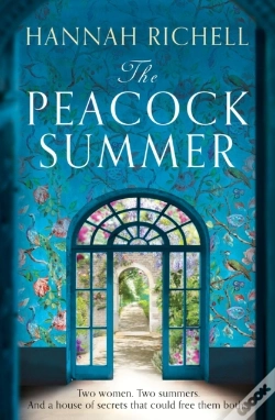 Capa do artigo Peacock Summer