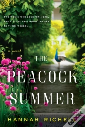 Capa do artigo Peacock Summer