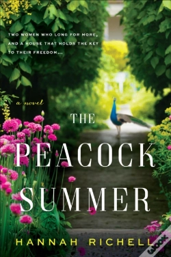 Capa do artigo Peacock Summer