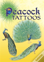 Capa do artigo Peacock Tattoos