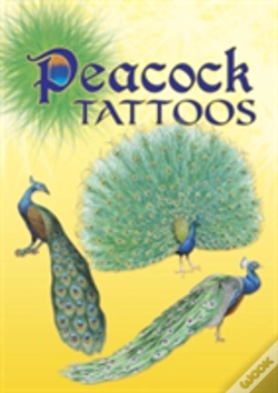 Capa do artigo Peacock Tattoos