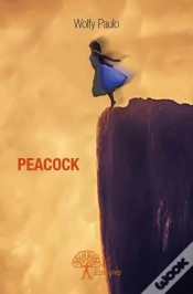 Capa do artigo Peacock