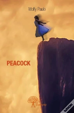 Capa do artigo Peacock