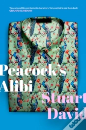 Capa do artigo Peacock