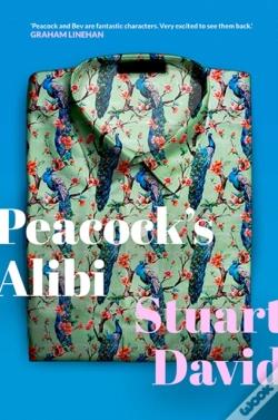 Capa do artigo Peacock'S Alibi