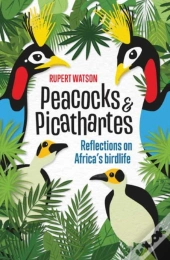 Peacocks And Picathartes