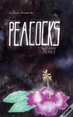 Capa do artigo Peacocks