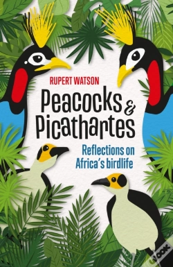 Capa do artigo Peacocks & Picathartes
