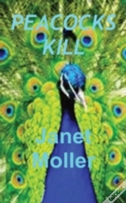 Capa do artigo Peacocks Kill
