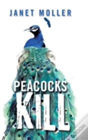 Capa do artigo Peacocks Kill