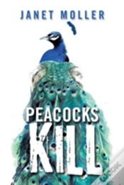 Capa do artigo Peacocks Kill