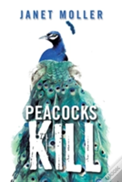 Capa do artigo Peacocks Kill