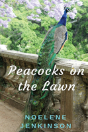 Peacocks On The Lawn - Preview