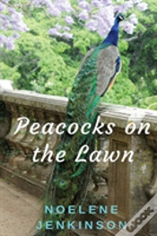 Capa do artigo Peacocks On The Lawn